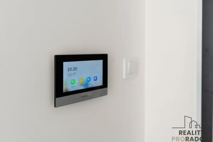 Pronájem bytu 1+kk, Praha - Kbely, Mladoboleslavská, 30 m2