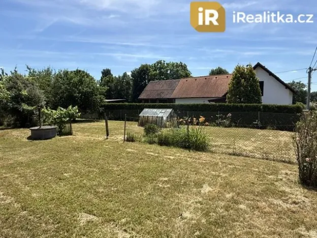 Prodej rodinného domu, Libáň - Psinice, 100 m2