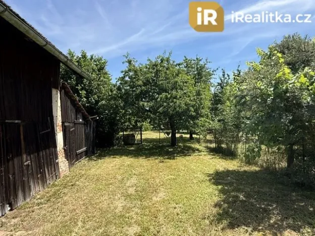 Prodej rodinného domu, Libáň - Psinice, 100 m2