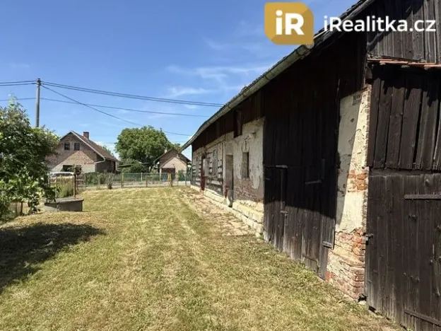 Prodej rodinného domu, Libáň - Psinice, 100 m2