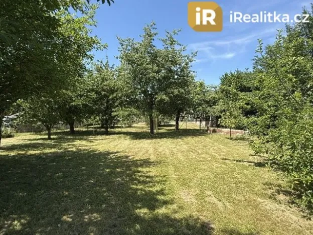 Prodej rodinného domu, Libáň - Psinice, 100 m2