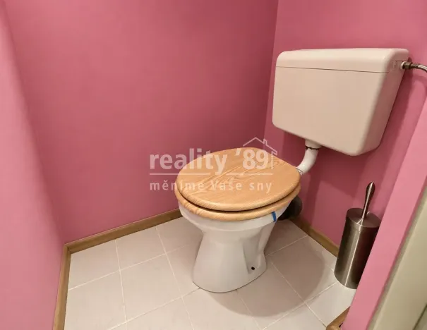 Prodej bytu 3+1, Praha - Žižkov, Biskupcova, 74 m2