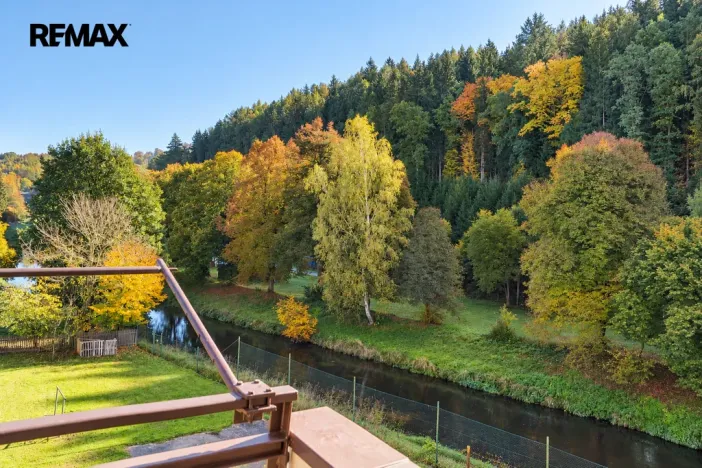 Pronájem bytu 3+1, Náchod - Běloves, Družstevní, 65 m2