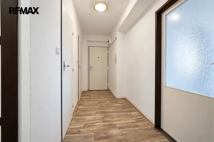 Pronájem bytu 3+1, Náchod - Běloves, Družstevní, 65 m2