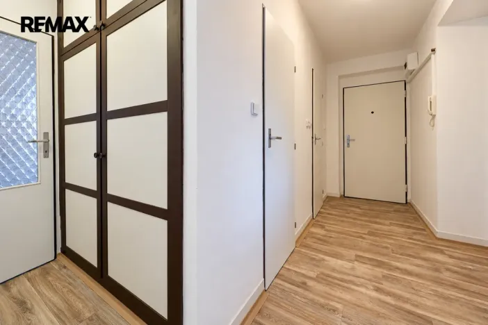 Pronájem bytu 3+1, Náchod - Běloves, Družstevní, 65 m2