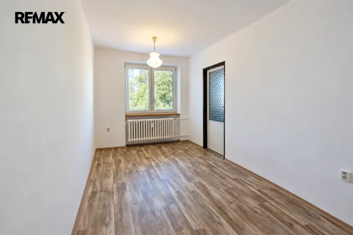 Pronájem bytu 3+1, Náchod - Běloves, Družstevní, 65 m2