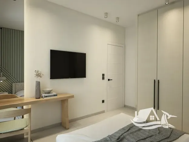 Prodej bytu 3+kk, Maleme, Řecko, 101 m2