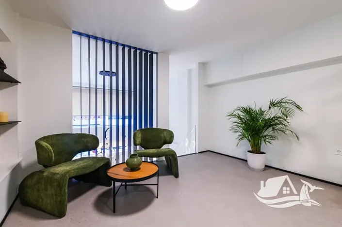Prodej bytu 3+kk, Chania, Řecko, 75 m2
