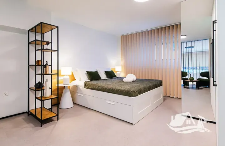 Prodej bytu 3+kk, Chania, Řecko, 75 m2