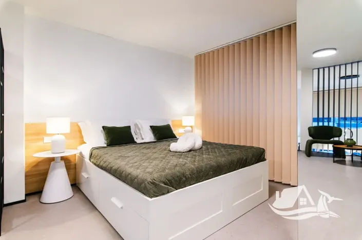Prodej bytu 3+kk, Chania, Řecko, 75 m2