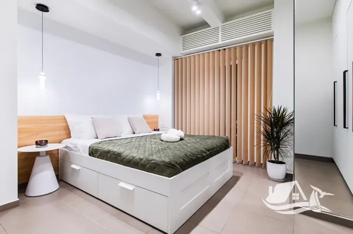 Prodej bytu 3+kk, Chania, Řecko, 75 m2