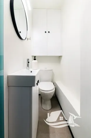 Prodej bytu 3+kk, Chania, Řecko, 75 m2
