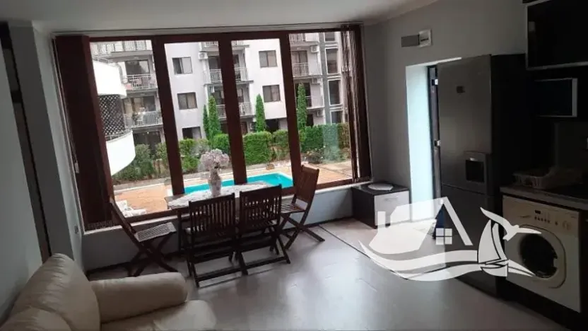 Prodej bytu 3+kk, Nesebar, Bulharsko, 66 m2