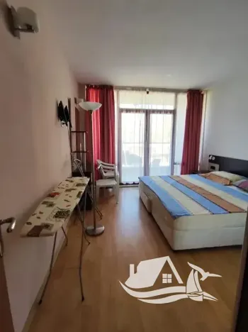 Prodej bytu 3+kk, Nesebar, Bulharsko, 66 m2
