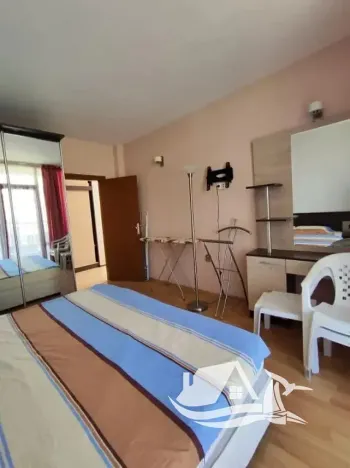 Prodej bytu 3+kk, Nesebar, Bulharsko, 66 m2