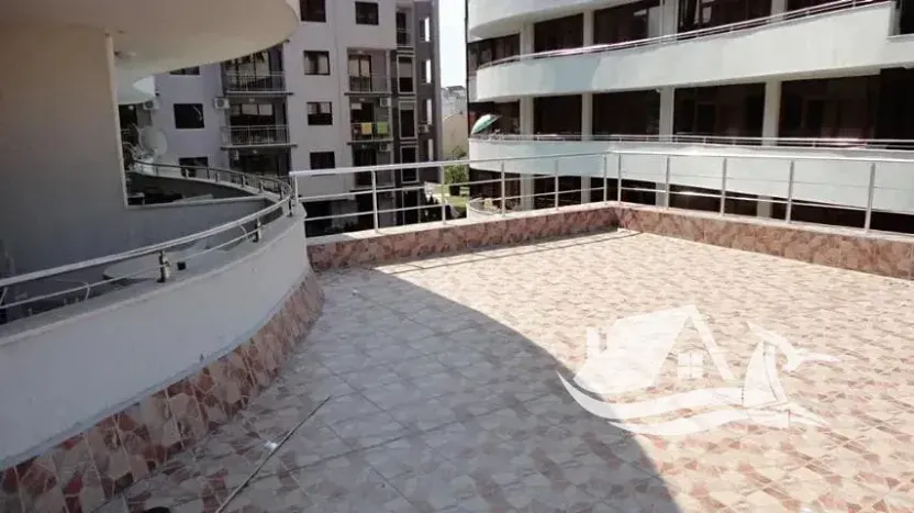 Prodej bytu 3+kk, Nesebar, Bulharsko, 66 m2
