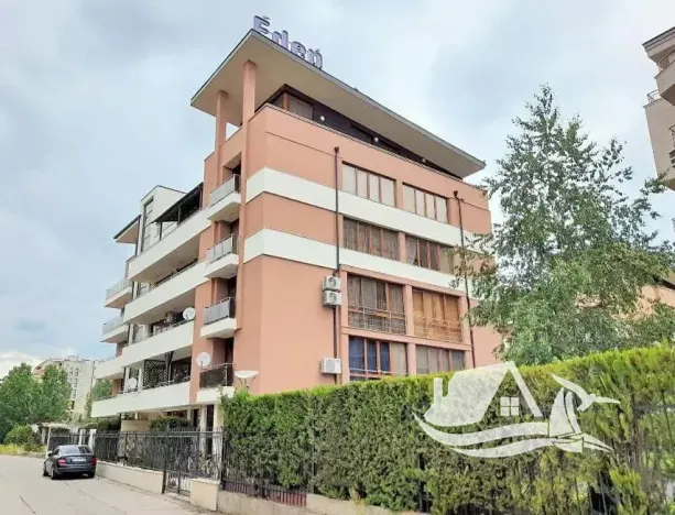 Prodej bytu 3+kk, Nesebar, Bulharsko, 66 m2