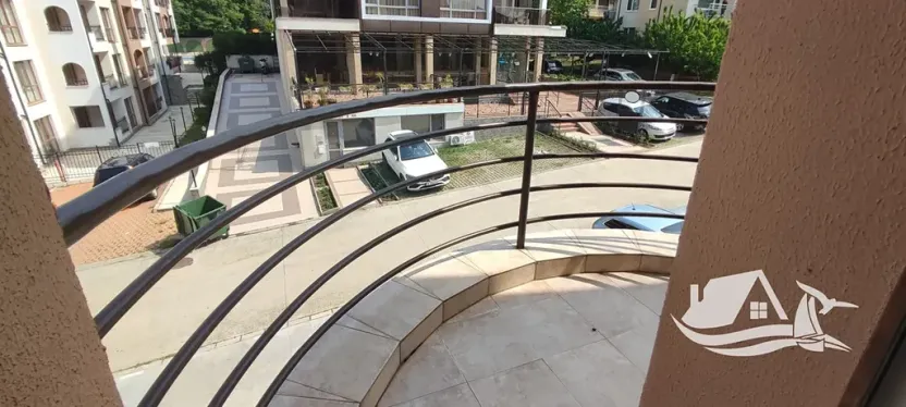 Prodej bytu 3+kk, Nesebar, Bulharsko, 80 m2