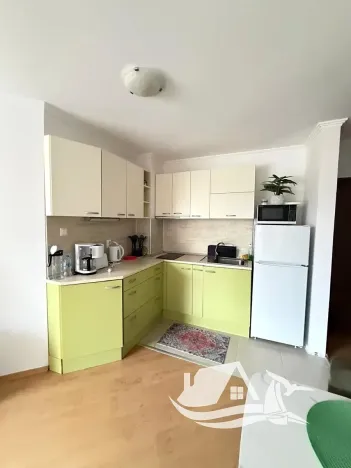 Prodej bytu 2+kk, Sveti Vlas, Bulharsko, 50 m2