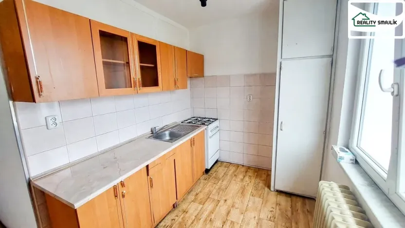 Prodej bytu 1+1, Cheb, Pastýřská, 34 m2