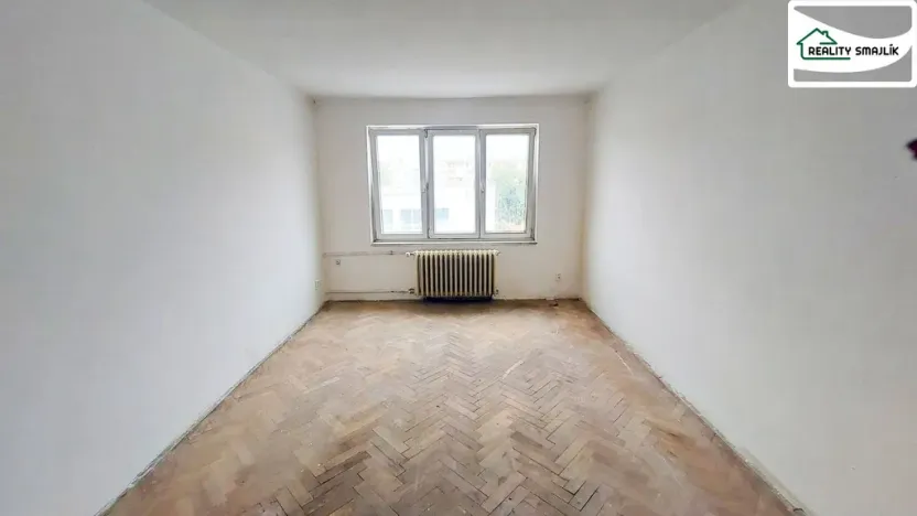 Prodej bytu 1+1, Cheb, Pastýřská, 34 m2