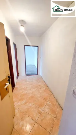 Prodej bytu 1+1, Cheb, Pastýřská, 34 m2