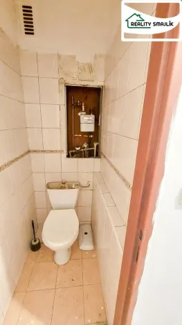 Prodej bytu 1+1, Cheb, Pastýřská, 34 m2