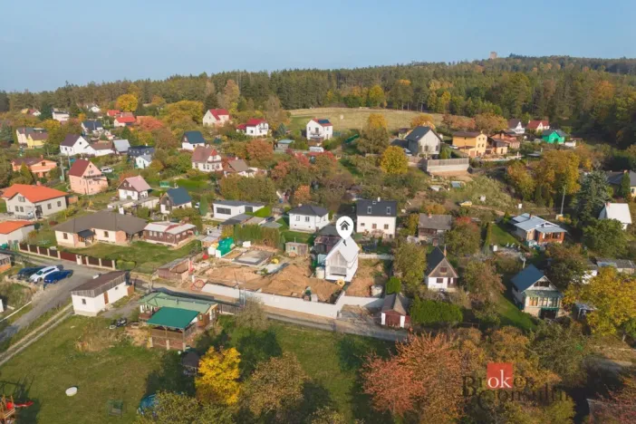 Prodej rodinného domu, Losiná, 78 m2