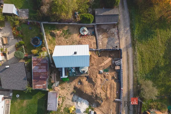 Prodej rodinného domu, Losiná, 78 m2