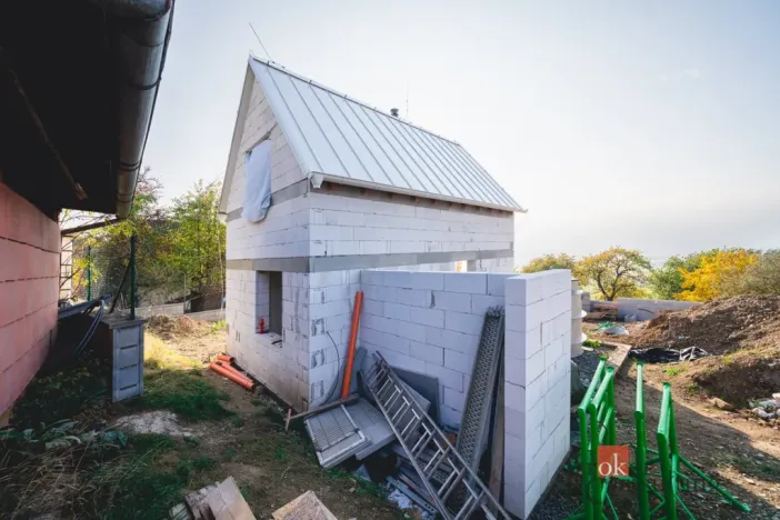 Prodej rodinného domu, Losiná, 78 m2