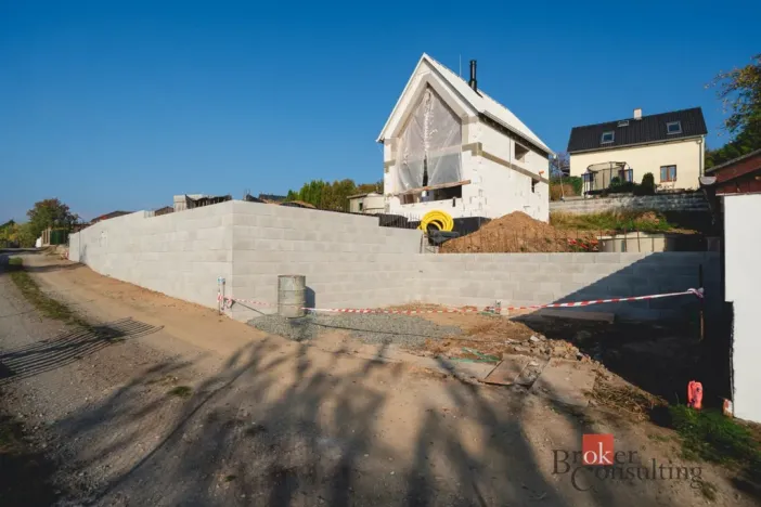 Prodej rodinného domu, Losiná, 78 m2