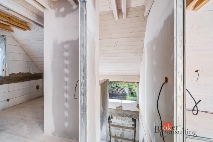 Prodej rodinného domu, Losiná, 78 m2
