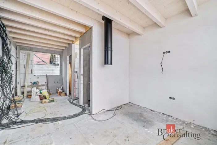 Prodej rodinného domu, Losiná, 78 m2