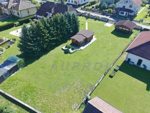 Prodej pozemku, Košice, 966 m2