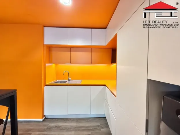 Pronájem kanceláře, Brno, Vídeňská, 272 m2