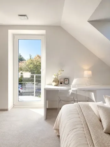 Pronájem rodinného domu, Průhonice, Pod Valem II., 270 m2