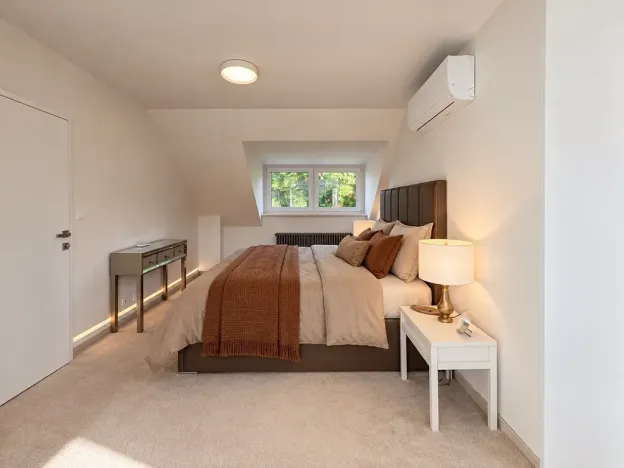Pronájem rodinného domu, Průhonice, Pod Valem II., 270 m2