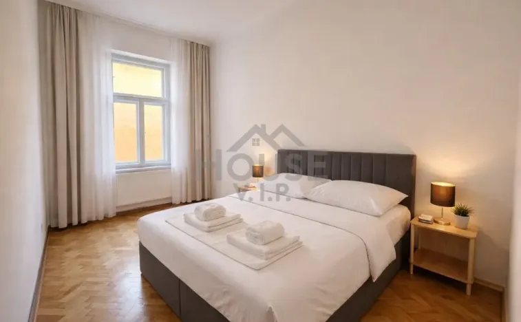 Pronájem bytu 2+1, Praha - Smíchov, Lidická, 70 m2