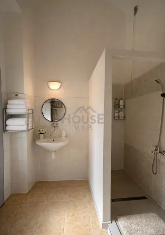 Pronájem bytu 2+1, Praha - Smíchov, Lidická, 70 m2
