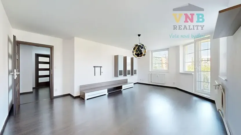 Prodej bytu 3+1, Prostějov, 102 m2