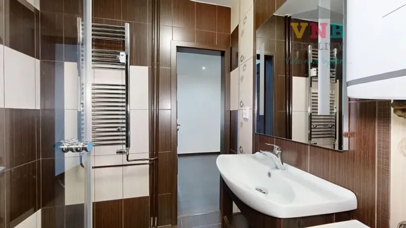 Prodej bytu 3+1, Prostějov, 102 m2