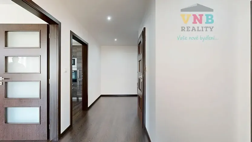Prodej bytu 3+1, Prostějov, 102 m2