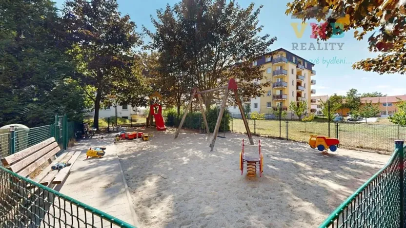 Prodej bytu 3+1, Prostějov, 102 m2