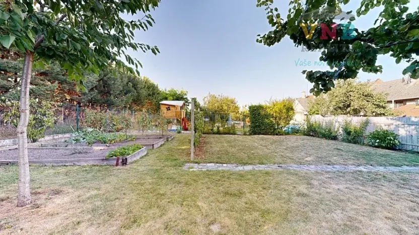 Prodej rodinného domu, Vrbátky, 250 m2