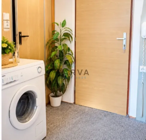 Pronájem bytu 1+kk, Plzeň - Severní Předměstí, Brněnská, 33 m2