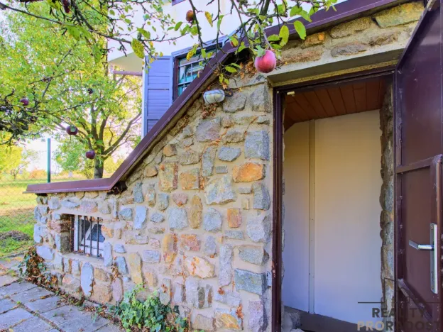 Prodej chaty, Šlapanice, 75 m2