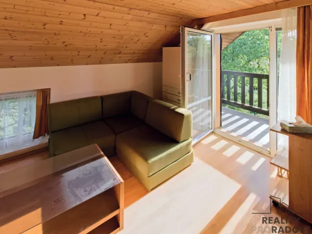 Prodej chaty, Šlapanice, 75 m2