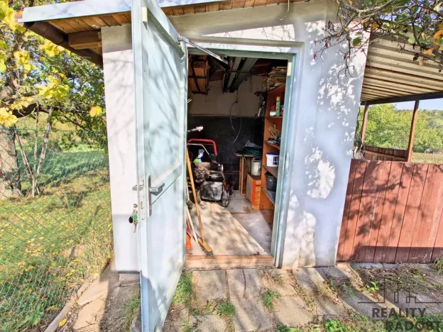 Prodej chaty, Šlapanice, 75 m2
