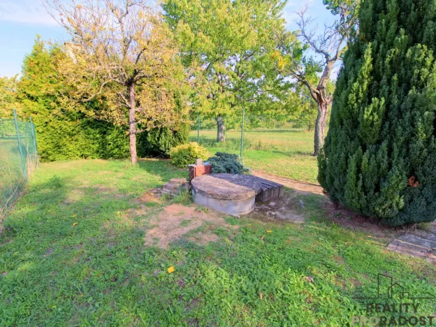 Prodej chaty, Šlapanice, 75 m2