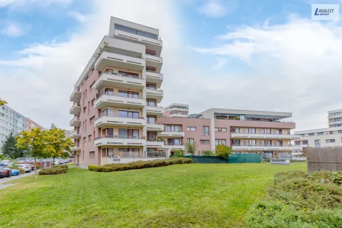 Prodej bytu 3+kk, Praha - Kamýk, Papírníkova, 82 m2